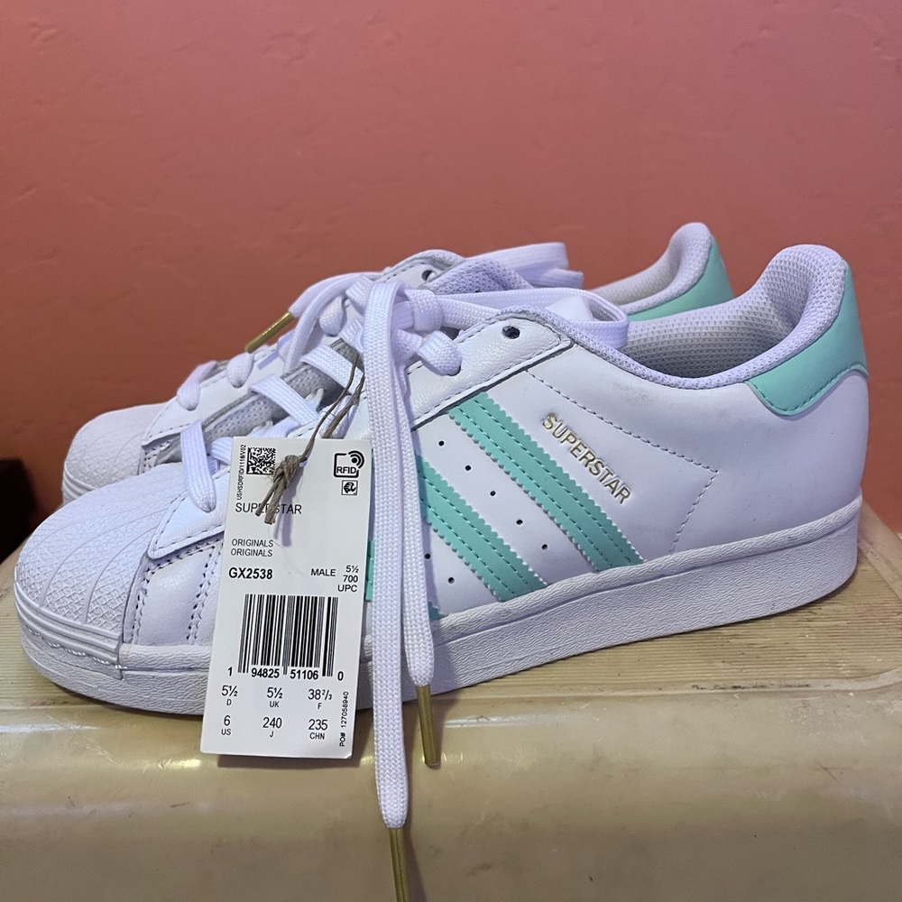 Teal Addis’s